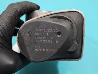 Przepustnica Renault Scenic II 8200190230, 8200171134 1.6 16V