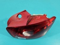 Lampa tył prawa Seat Ibiza IV 6J HB
