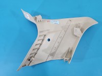 Osłona ZAŚLEPKA PLASTIK Fiat Freemont