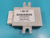 Sterownik moduł Bmw f10 f11 6860386