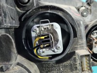 Reflektor lewy lampa przód Opel Corsa C EUROPA