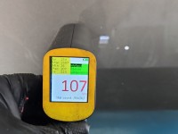 DRZWI PRZÓD LEWE KIEROWCY Vw Golf plus 5d LA8X