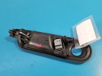 Klamka wewnętrzna przód lewa Seat Ibiza III 6L 6L0837113H