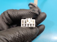 Lusterko prawe Kia Carens III 06-13 Europa / Lakier:7S / 7pin /rysy europa