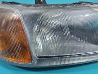 Reflektor prawy lampa przód Land rover Freelander I EUROPA