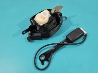 Pas bezpieczeństwa przód prawy pasażera Kia Sportage III 10-15