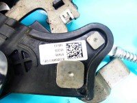 Dźwignia hamulca ręcznego Fiat Panda III 11- 07355897770
