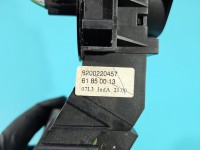 Przełącznik zespolony Renault Scenic II 8200220457