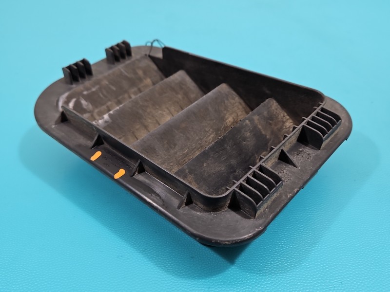 KIEROWNICA Wlot powietrza i20 III 2020- 1.2 16V (G4LF)