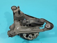 Silniczek Silnik wycieraczek przód Peugeot 508 I 1397220613, 1397220614