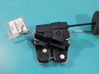 Zamek klapy tył A2047400735 Mercedes GL II X166 HB 4pin