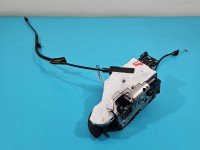 Zamek przód lewy 24087158 Peugeot 207 EUROPA