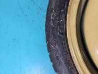 Koło zapasowe 15" dojazdowe dojazdówka Mazda 6 I GG R15 5X114,3 4J 115/70
