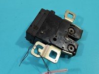 Zamek klapy tył 2754528 Mini Cooper One II R56 06- HB