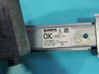 Podnośnik przód prawy SZYBY WINDA Dacia Sandero II 12-20 Europejska 807209299R 5d HB