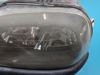 Reflektor lewy lampa przód Fiat Doblo I 01-10 EUROPA 46807765