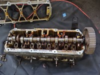 Głowica Skoda Octavia I 06B103373T 1.6 SR (BFQ)