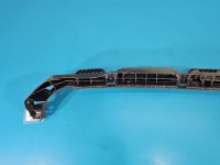 Ślizg zderzaka tył lewy Vw Golf Sportsvan 510807863A, 510807394A