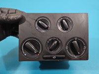 Konsola panel nawiewu Vw Transporter T4 7D1819045L