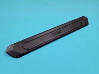 Osłona ZAŚLEPKA PLASTIK BMW X3 G01 7393397
