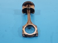 Tłok Toyota Corolla E15 1.6 vvti (1ZR) 124KM