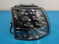 Lampa tył lewa błotnika Mitsubishi Outlander II 06-13 HB EUROPA
