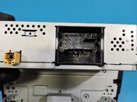 Radio fabryczne Skoda Rapid 5JA035871C radioodtwarzacz