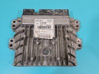 Komputer Sterownik silnika 237101989R, 237101990R Renault Kangoo II 1.5 dci