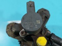 Pompa wtryskowa Fiat Ducato II 0986437017, 0281002493 2.0 jtd