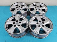 alufelgi felgi 16 komplet Hyundai Ix35 09-13