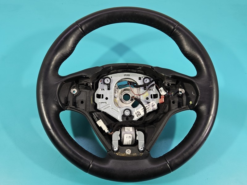 Kierownica BMW X5 F15