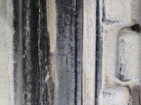 Wzmocnienie zderzaka tył HYUNDAI i20 II 14-20 tylne