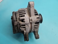 TEST Alternator Toyota Avensis II T25 0124325079, 27060-0D140 1.8 vvti