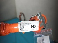Wiązka instalacja TOYOTA, 821H1-02070-A, od baterii do komory silnika Toyota Corolla E21 19- 821H1-02070-A