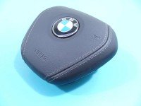 Poduszka powietrzna kierowcy airbag BMW 7 G11 G762697