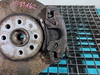 Zacisk przód prawy Opel Meriva A 1.6 16V