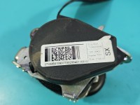 Pas bezpieczeństwa przód lewy kierowcy Fiat Fiorino III 7354891590E EU