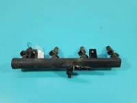 TESTOWANY Wtryskiwacz Citroen C8 01F003A 2.0 16V