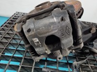 Zacisk przód prawy Renault Clio V 19- 1.0 TCe