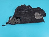 Tapicerka bagażnika lewa boczek Ford Puma II MK2 19-