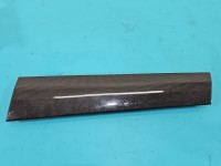 Listwa listwy dekory dekor deski Porsche Panamera I 970 eu