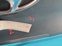 Klapa tył Hyundai I30 III 16- HB 5d B6S - SUN BURN