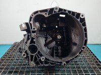 Skrzynia biegów Fiat Punto II 1.9 jtd