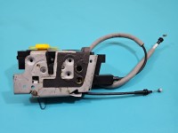 Zamek tył prawy Ford Transit Connect II MK2 12-22 Producent części: FORD, 5pin drzwi skrzydłowe , DT11-V43288-BH