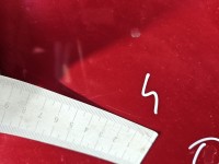 DRZWI PRZÓD PRAWE PASAŻERA Citroen C4 I 3d EKQD