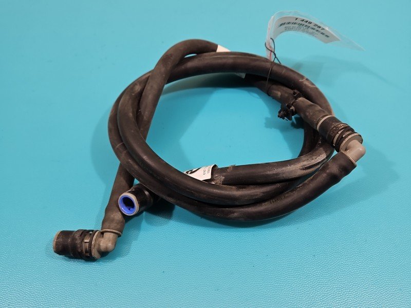 Rura przewód Producent części: BMW, spryskiwaczy BMW X3 F25 61677286, 950-010312, 108332-17 2.0d Rura przewód Producent części: BMW, spryskiwaczy BMW X3 F25 61677286, 950-010312, 108332-17 2.0d
