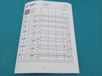 TESTOWANY Wtryskiwacz Jeep Compass I 06-16 A6510700587 2,2.0 CRD