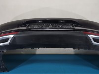 Zderzak tył tylny Renault Talisman sedan TEGNG