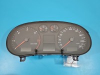 Licznik Audi A3 8L 8L0920900M 1.9 TDI EUROPA