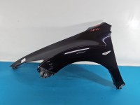 Błotnik przód lewy Mazda 6 II GH 28W